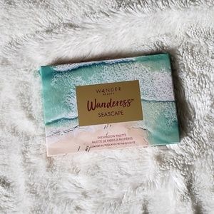 Wander Beauty Makeup - 🆕️Wander Beauty Eyeshadow Palette Wander Beauty Makeup - 🆕️Wander Beauty Eyeshadow Palette